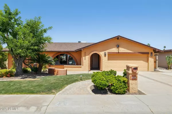 2028 E LIBRA Drive,  Tempe,  AZ 85283