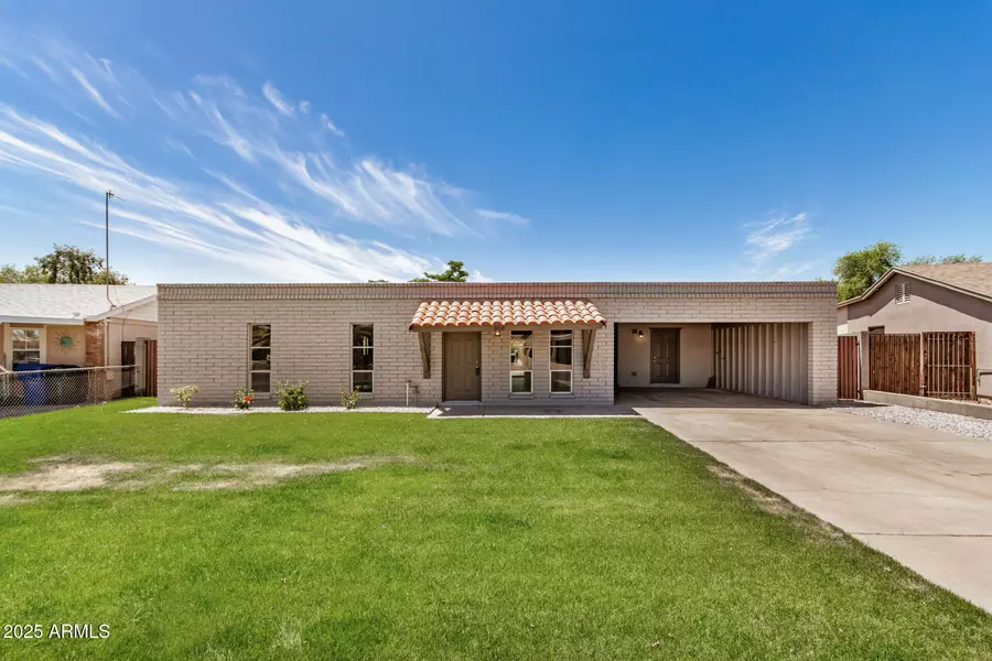 908 S KACHINA --, Mesa, AZ 85204