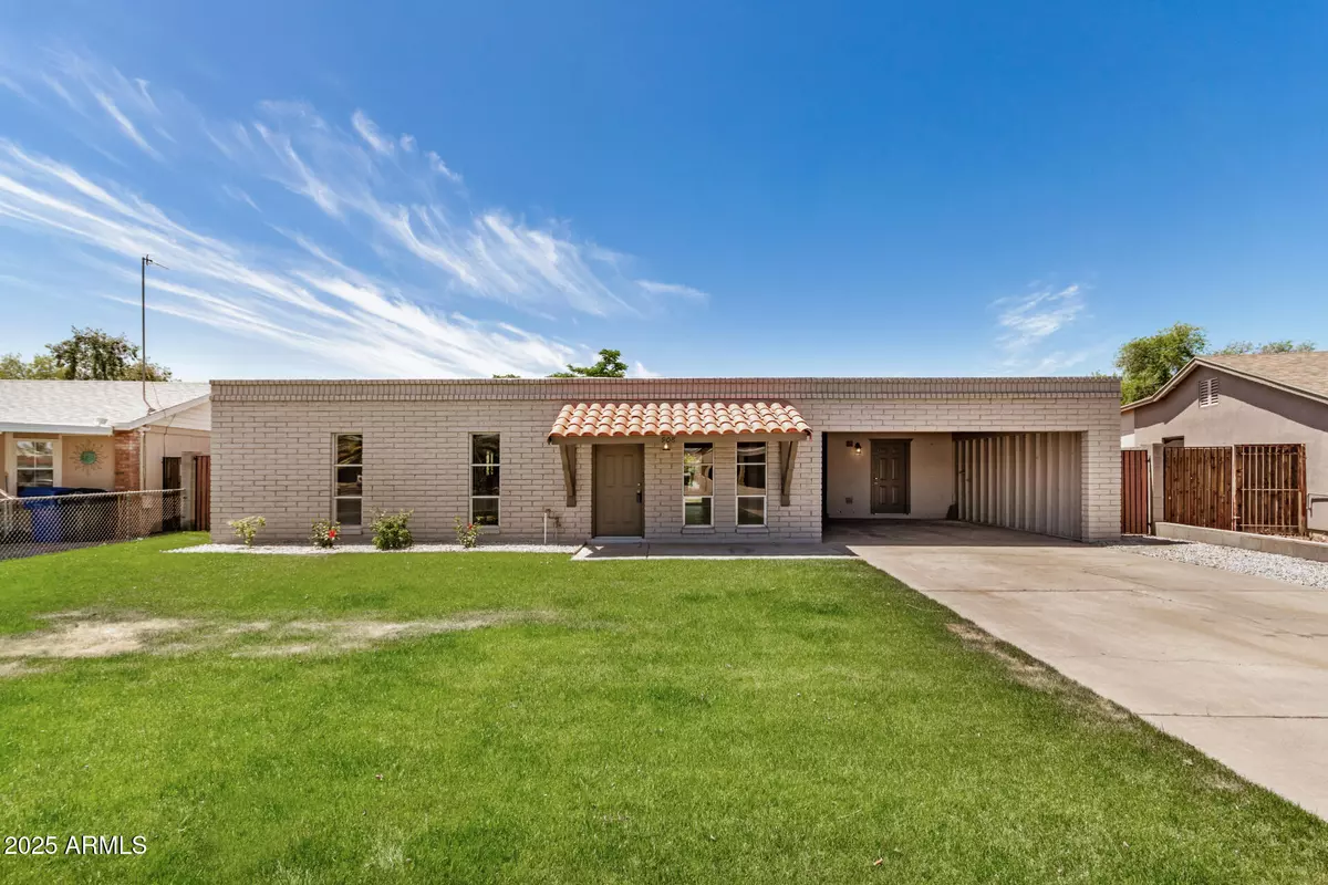 Mesa, AZ 85204,908 S KACHINA --