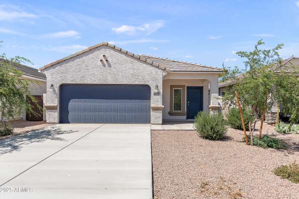 Maricopa, AZ 85138,35266 W SAN SISTO Avenue