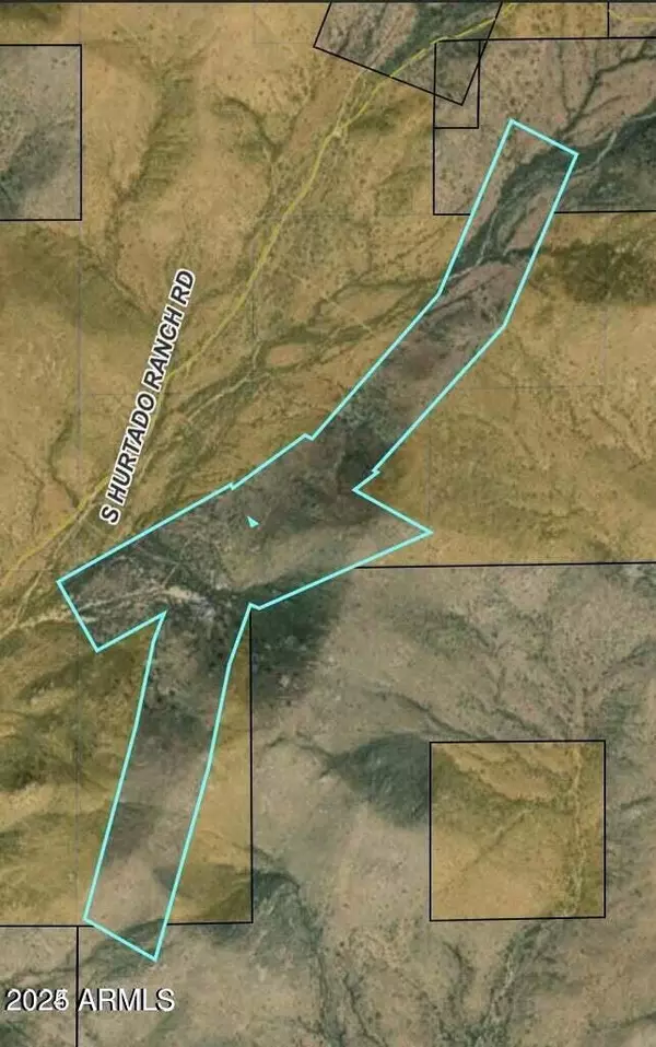 S Hurtado Road #-, Willcox, AZ 85643