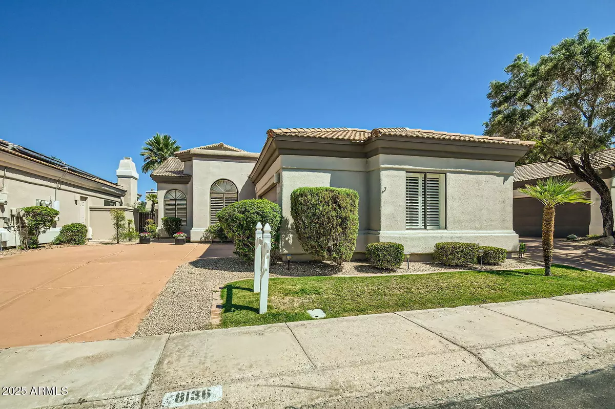 Scottsdale, AZ 85260,8136 E CORTEZ Drive