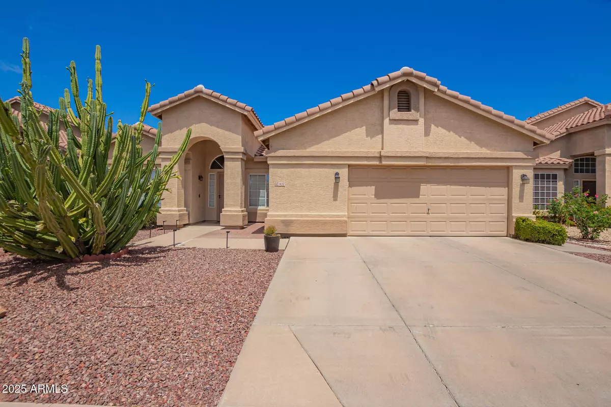 Chandler, AZ 85224,1432 W HOPI Drive