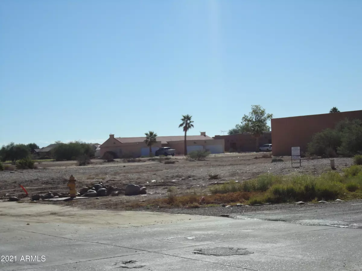 Arizona City, AZ 85123,0 Sunland Gin Road #6636