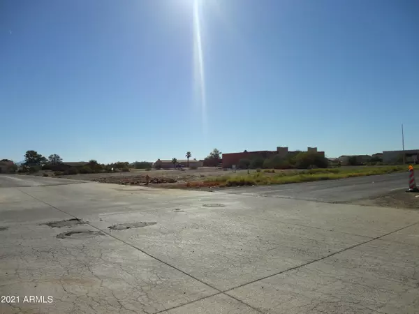 Arizona City, AZ 85123,0 Sunland Gin Road #6636