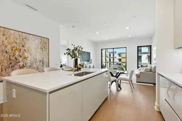 Scottsdale, AZ 85255,19355 N 73RD Way #4004