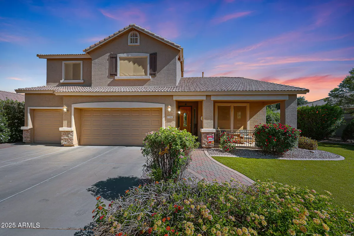 Chandler, AZ 85249,2886 E Hazeltine Way