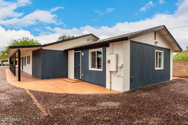 Tempe, AZ 85281,538 W 13TH Street