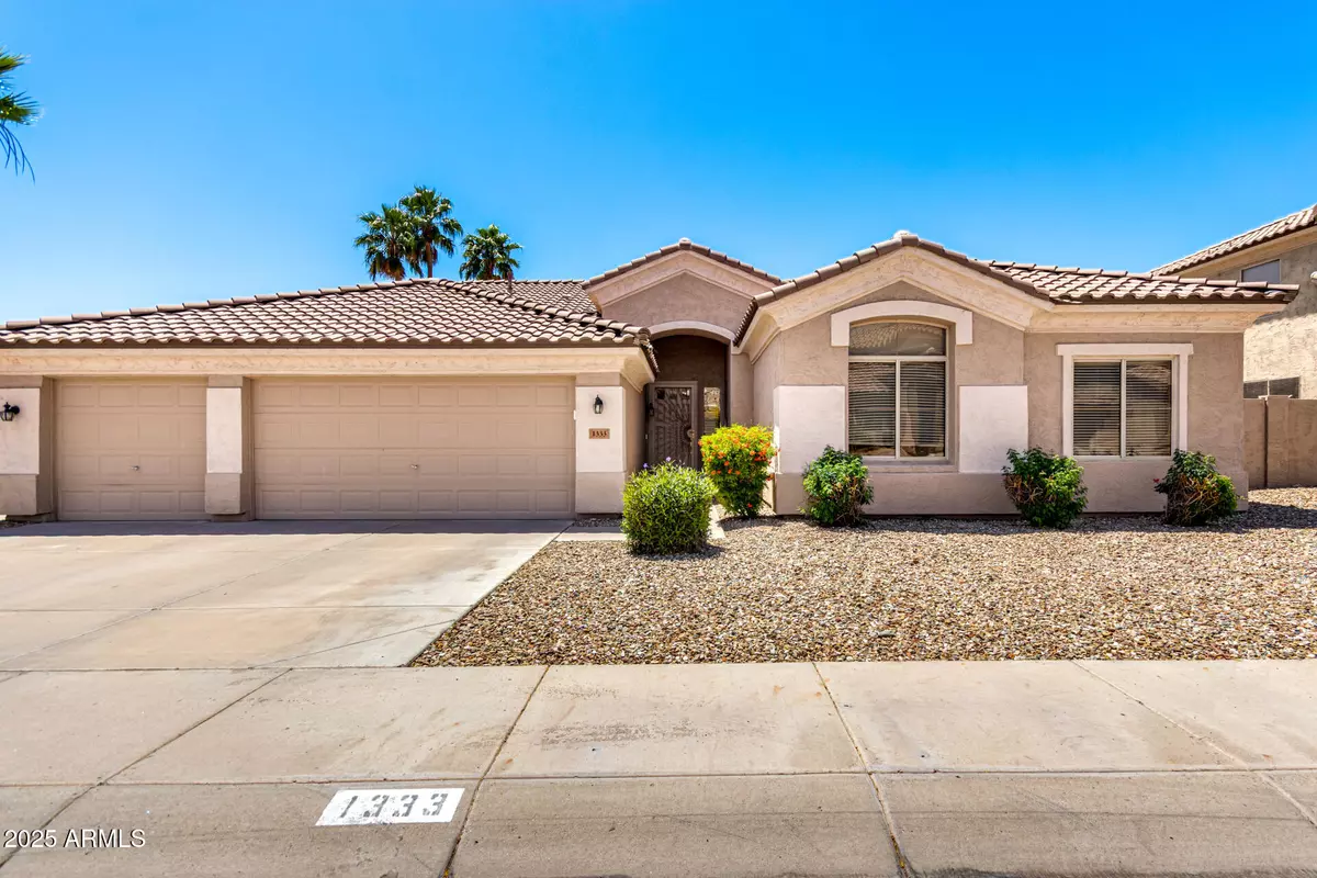 Phoenix, AZ 85045,1333 W DEER CREEK Road