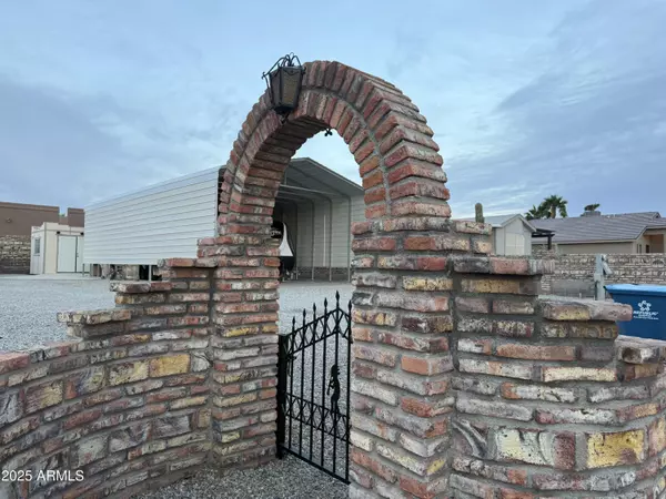 Yuma, AZ 85367,13367 E 55TH Street #6765