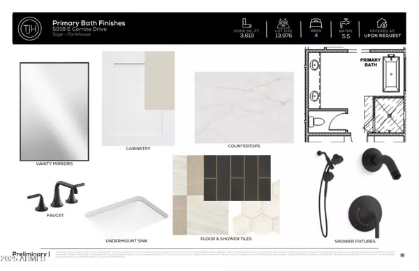Scottsdale, AZ 85254,5919 E Corrine Drive