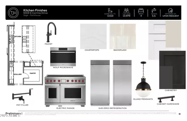 Scottsdale, AZ 85254,5919 E Corrine Drive