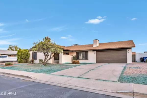 Mesa, AZ 85210,753 W PAMPA Avenue