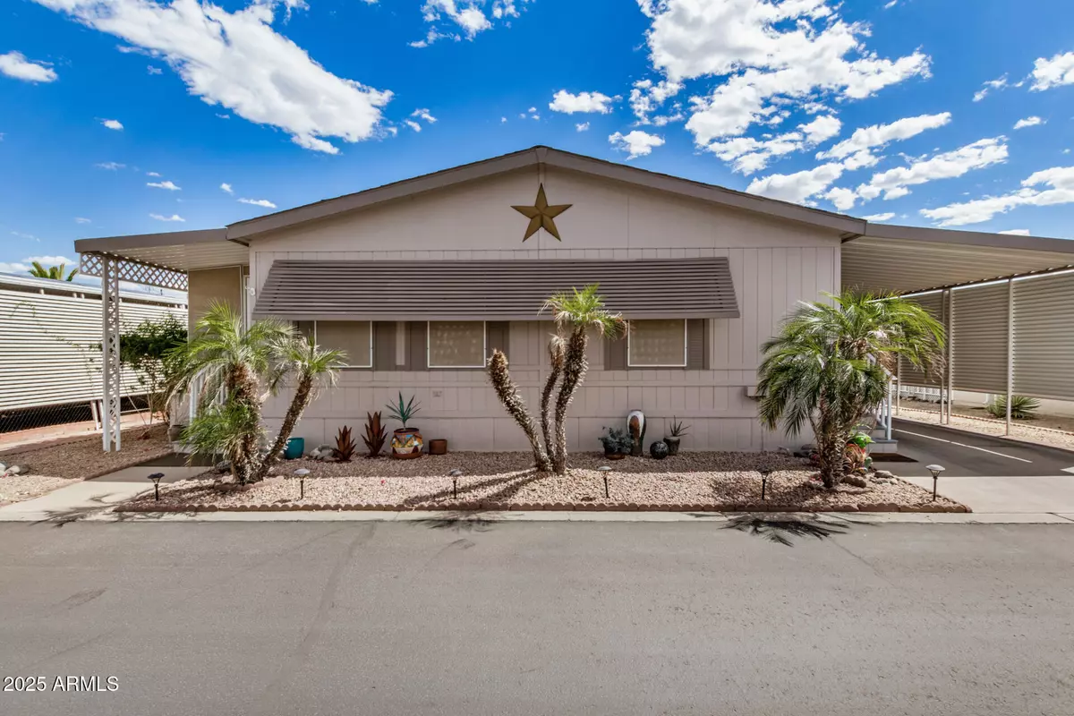Surprise, AZ 85378,11596 W SIERRA DAWN Boulevard #271