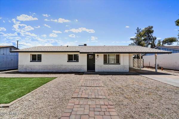 15049 N 25TH Place, Phoenix, AZ 85032