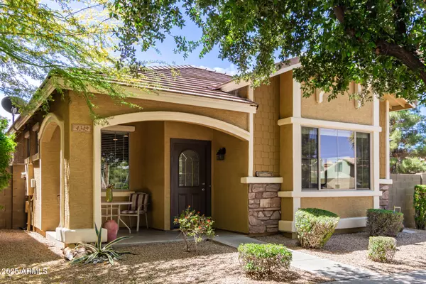 Phoenix, AZ 85050,4349 E SELENA Drive