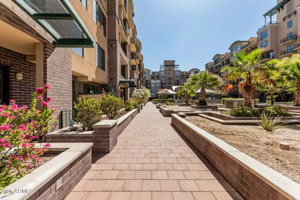 Phoenix, AZ 85003,17 W VERNON Avenue #121