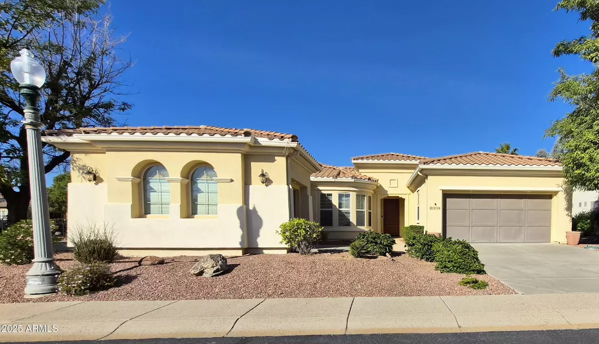 Sun City West, AZ 85375,13134 W LOS BANCOS Court