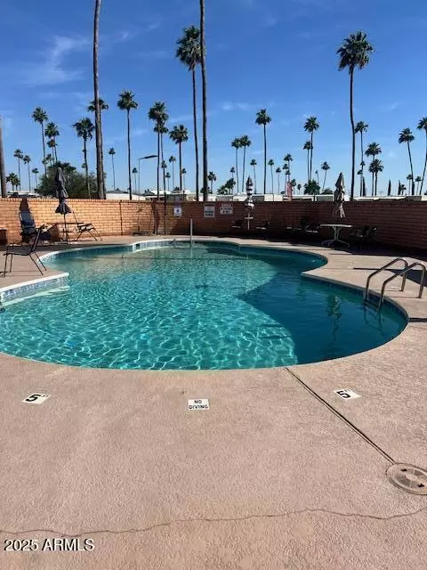 Mesa, AZ 85204,2700 E Allred Avenue #R87