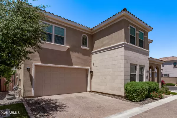 Mesa, AZ 85212,9733 E AXLE Avenue
