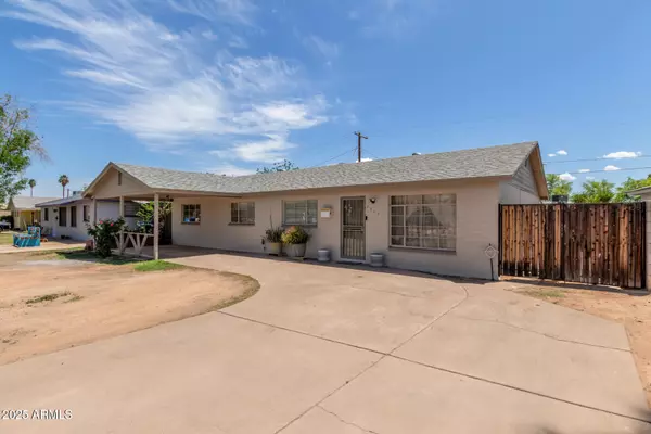 Phoenix, AZ 85019,3617 W LUKE Avenue