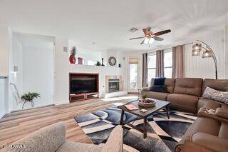 Scottsdale, AZ 85254,15221 N CLUBGATE Drive #2065