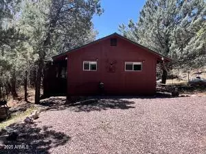 887 W MUNSEE Drive, Payson, AZ 85541