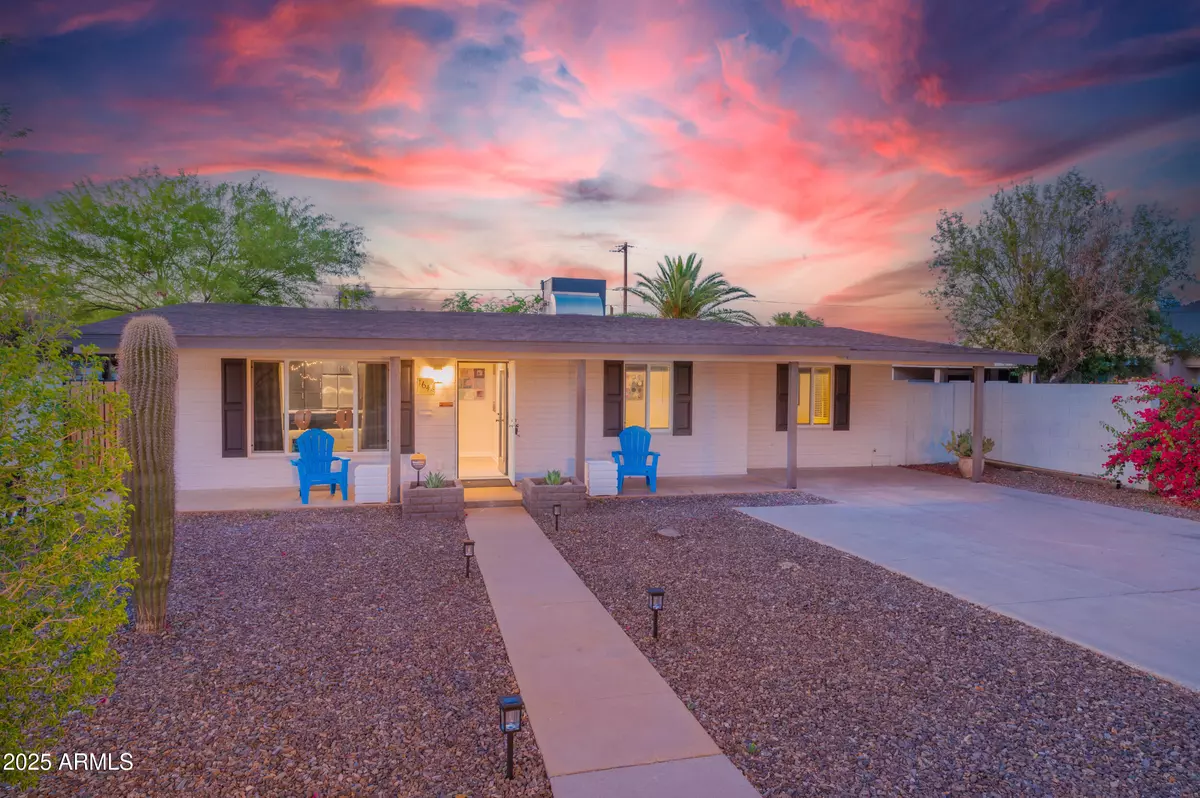 Phoenix, AZ 85015,1644 W ROMA Avenue