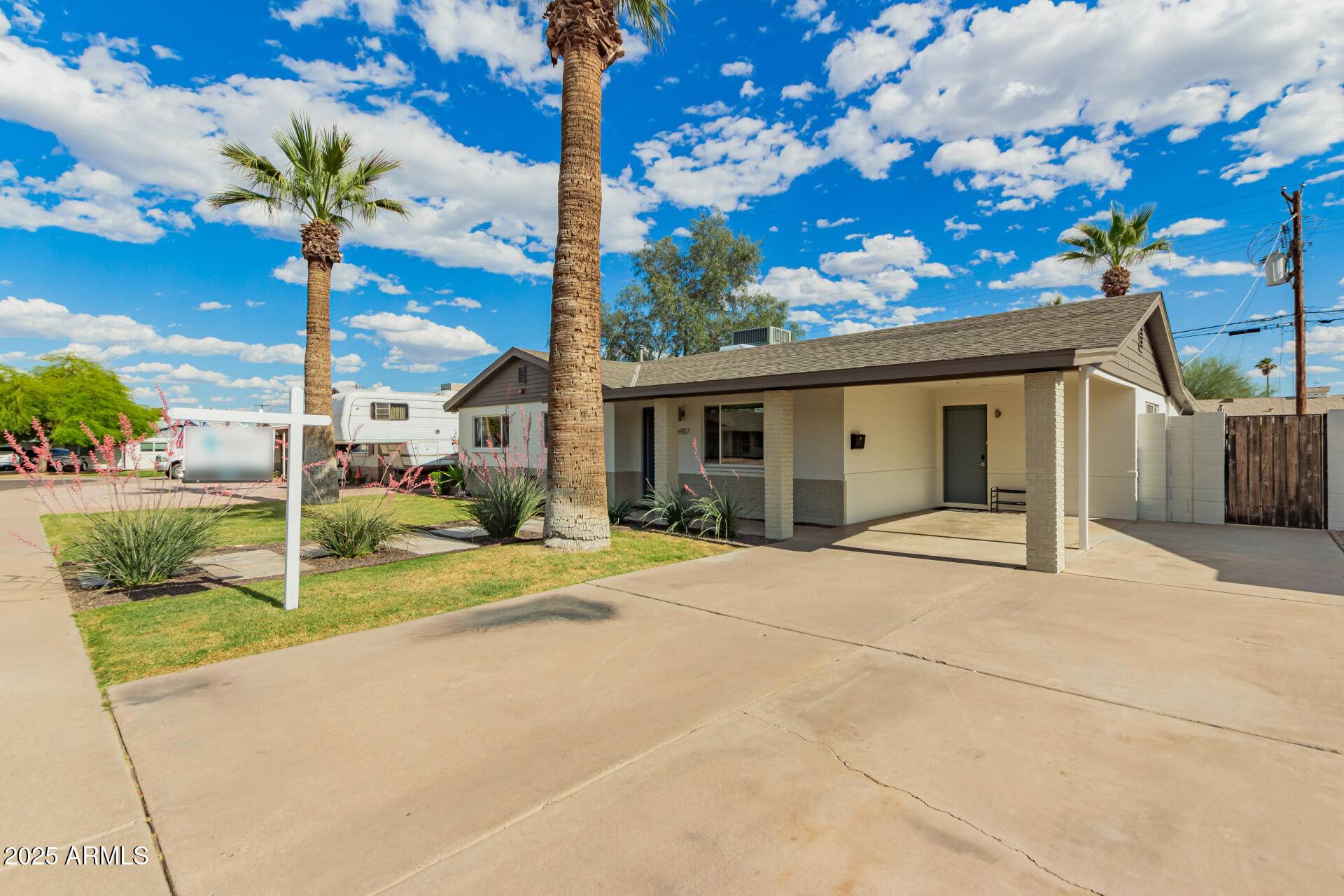 Scottsdale, AZ 85257,6907 E PORTLAND Street