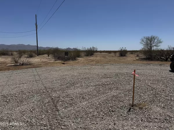 Wittmann, AZ 85361,243 W Jomax Lot #4 Road #-