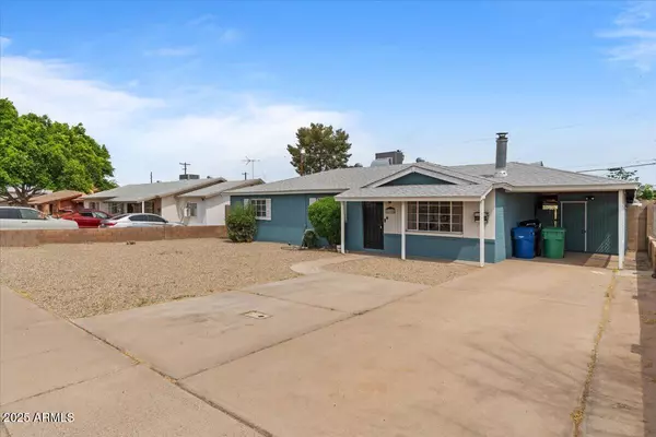 Mesa, AZ 85201,2144 W 1ST Place