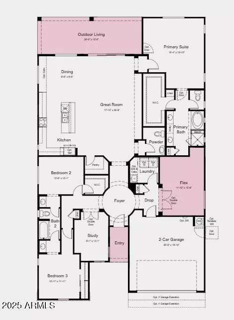 San Tan Valley, AZ 85140,4050 E BRITTLEBUSH Lane