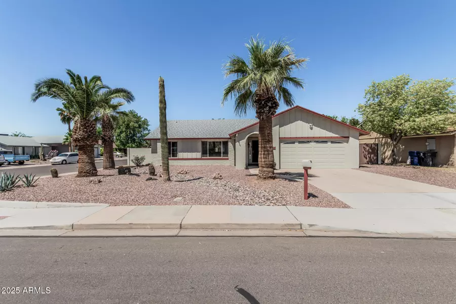 3300 N CORONADO Street, Chandler, AZ 85224