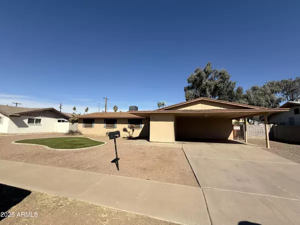 3434 W AUGUSTA Avenue, Phoenix, AZ 85051