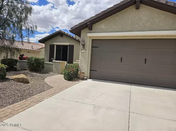 Buckeye, AZ 85396,27158 W POTTER Drive