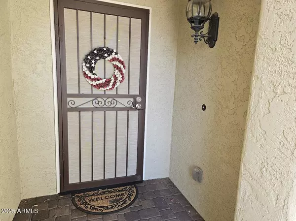 Buckeye, AZ 85396,27158 W POTTER Drive