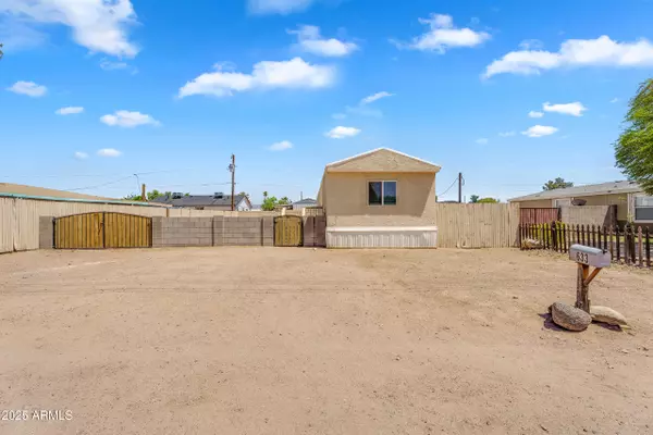 633 S 96TH Street, Mesa, AZ 85208