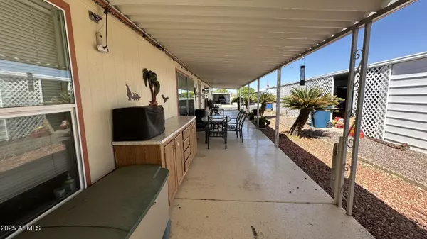 Apache Junction, AZ 85120,834 S MERIDIAN Road #126