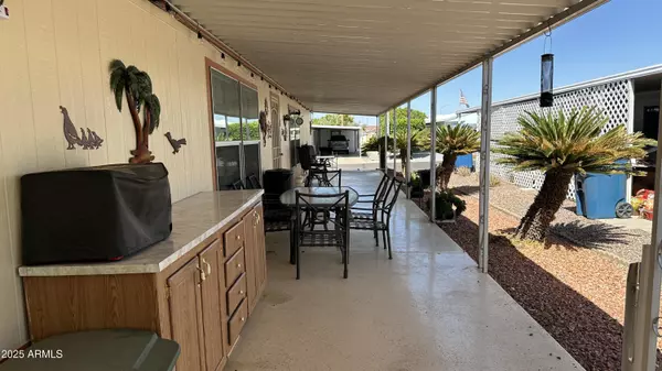 Apache Junction, AZ 85120,834 S MERIDIAN Road #126