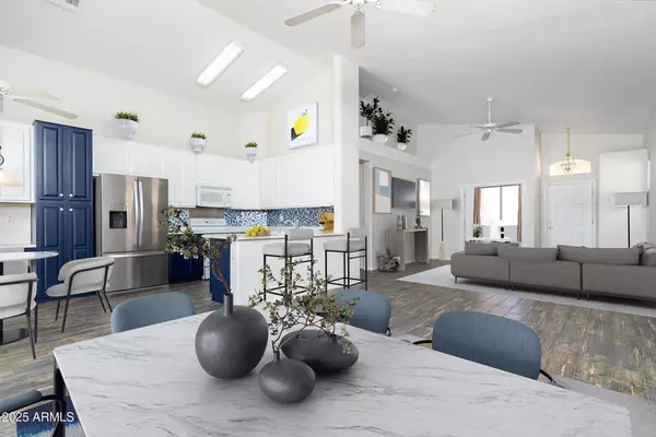 Gilbert, AZ 85296,2641 E BROOKS Street