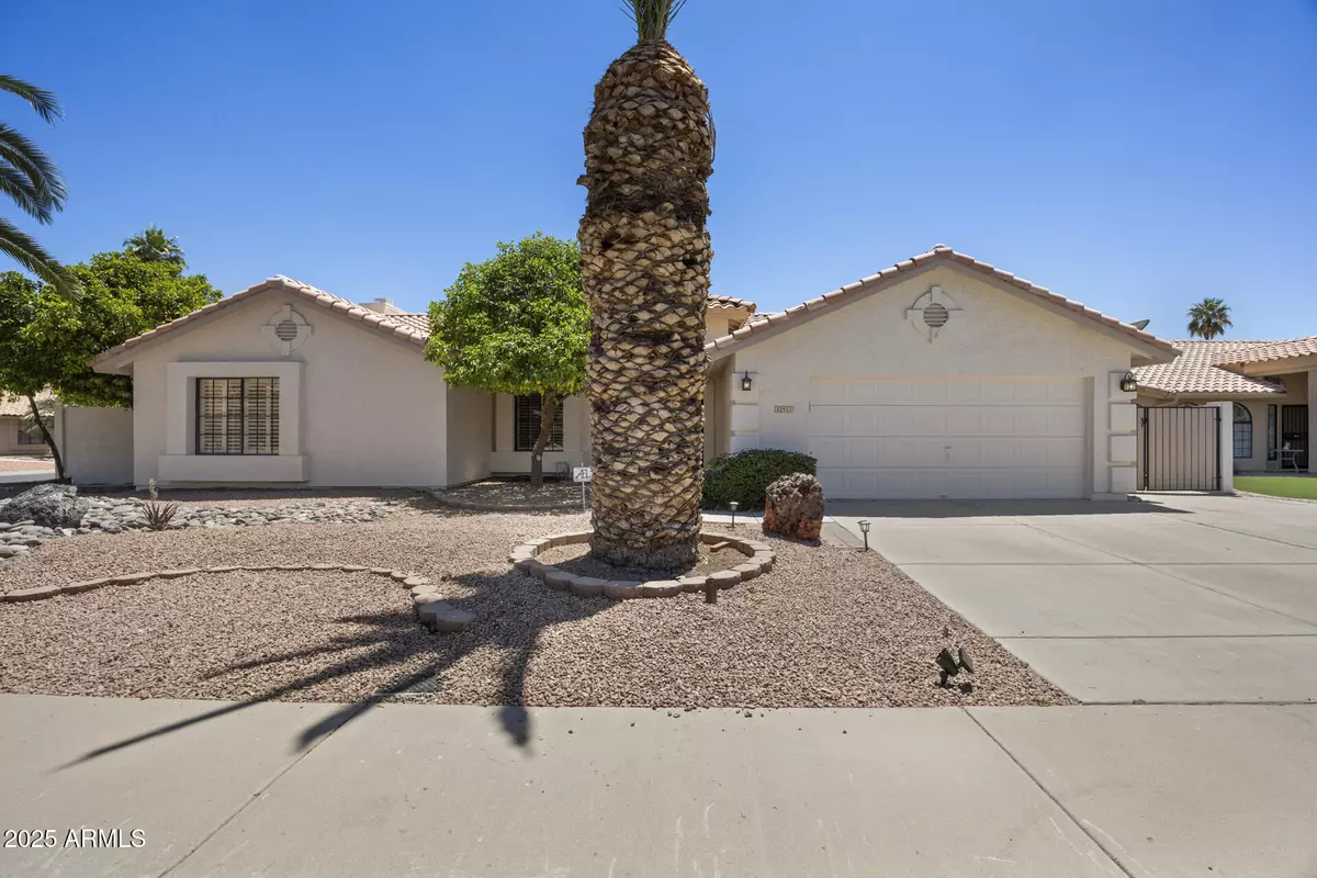 Tempe, AZ 85284,843 E VERA Lane