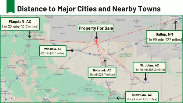 Unincorporated County, AZ 86047,0 Un-named Road #-
