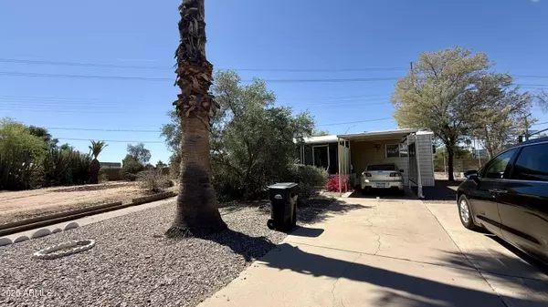 Mesa, AZ 85206,201 S Greenfield Road #23