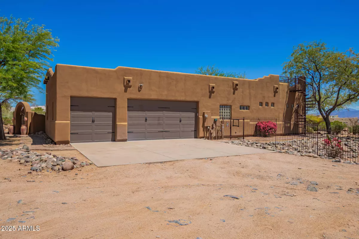 Scottsdale, AZ 85262,28505 N 146TH Street