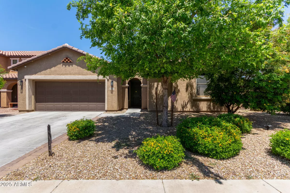 Avondale, AZ 85323,11952 W OVERLIN Lane