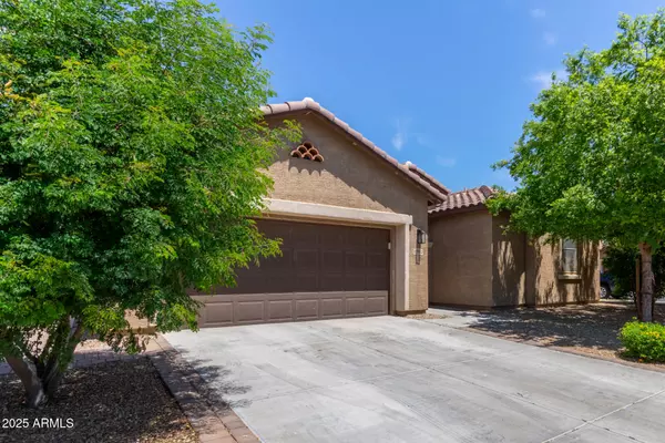 Avondale, AZ 85323,11952 W OVERLIN Lane