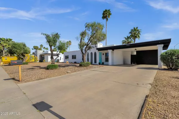 Scottsdale, AZ 85254,6401 E Voltaire Avenue