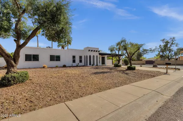 Scottsdale, AZ 85254,6401 E Voltaire Avenue
