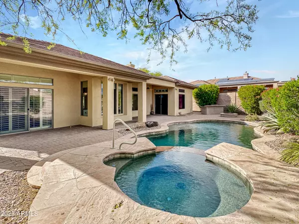 Phoenix, AZ 85086,41509 N ANTHEM RIDGE Drive