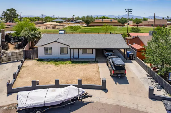 Phoenix, AZ 85033,6501 W COLUMBUS Avenue